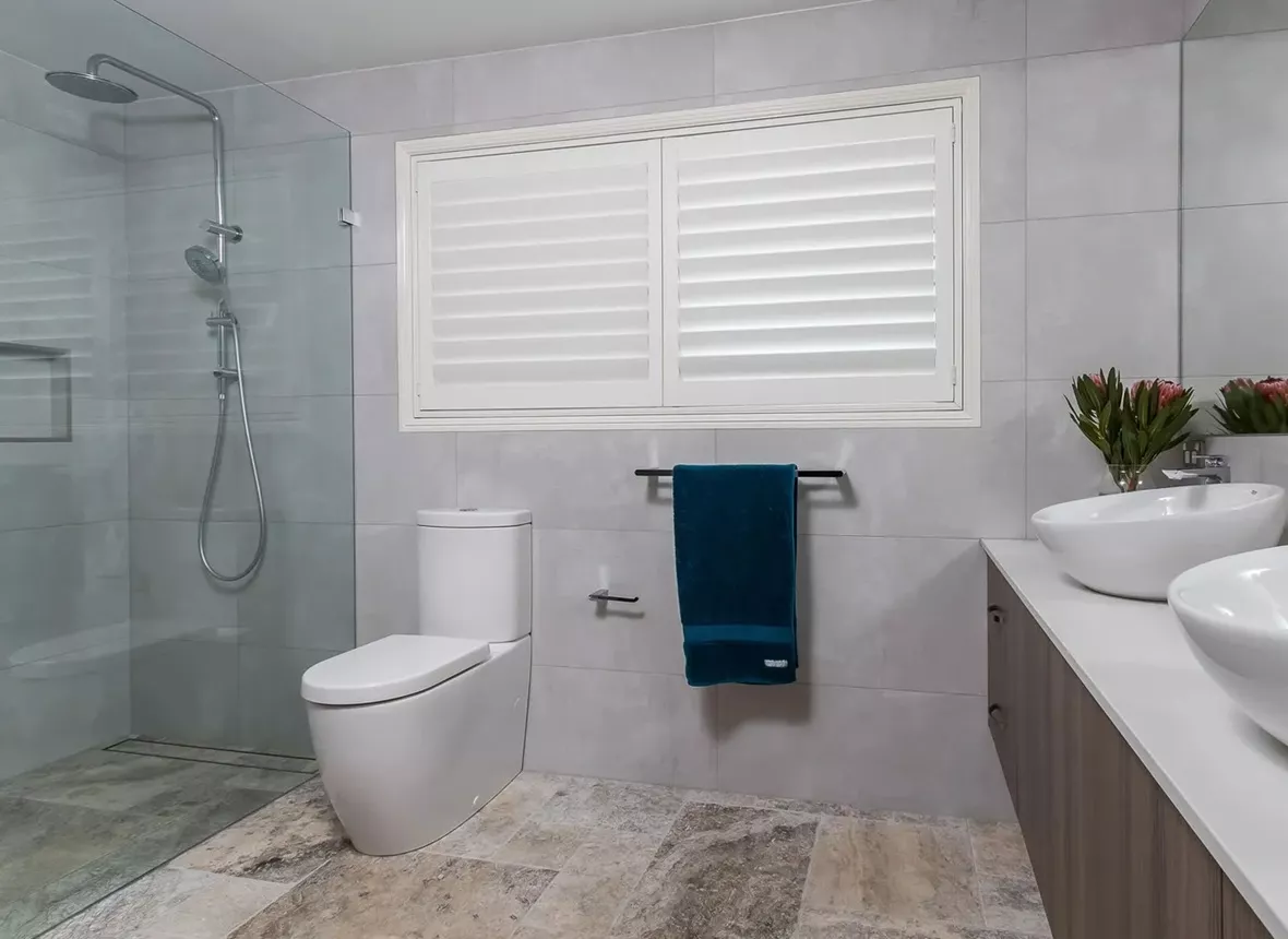 Bathroom renovation and refurbishment as part of full project in Hampstead
