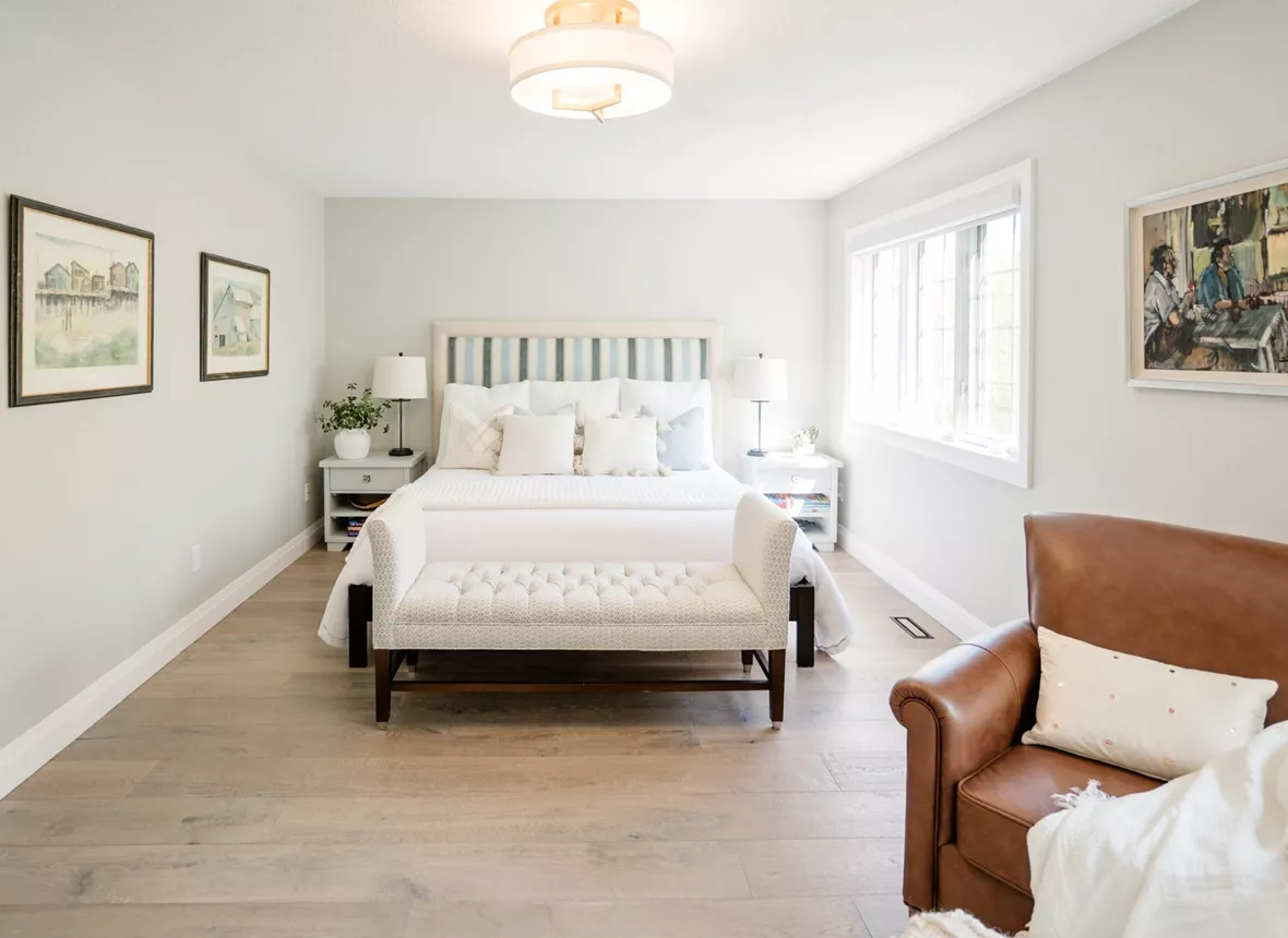 House renovation and refurbishment in Richmond