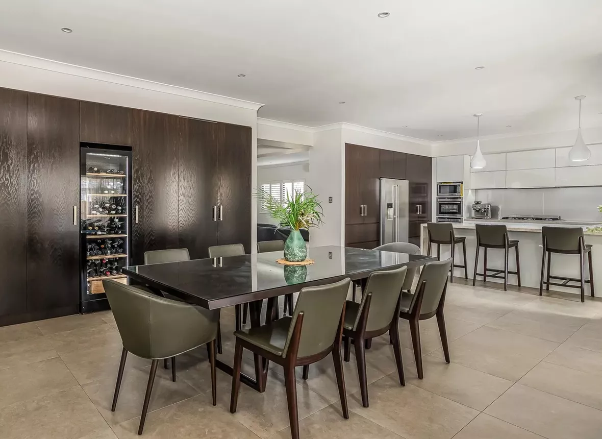 Full House renovation and refurbishment in Golders Green