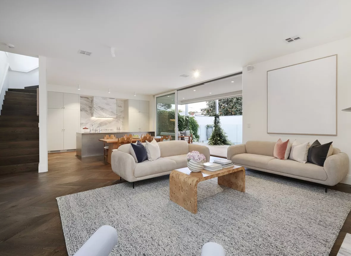 Home Renovation and Refurbishment Specialists in Chiswick
