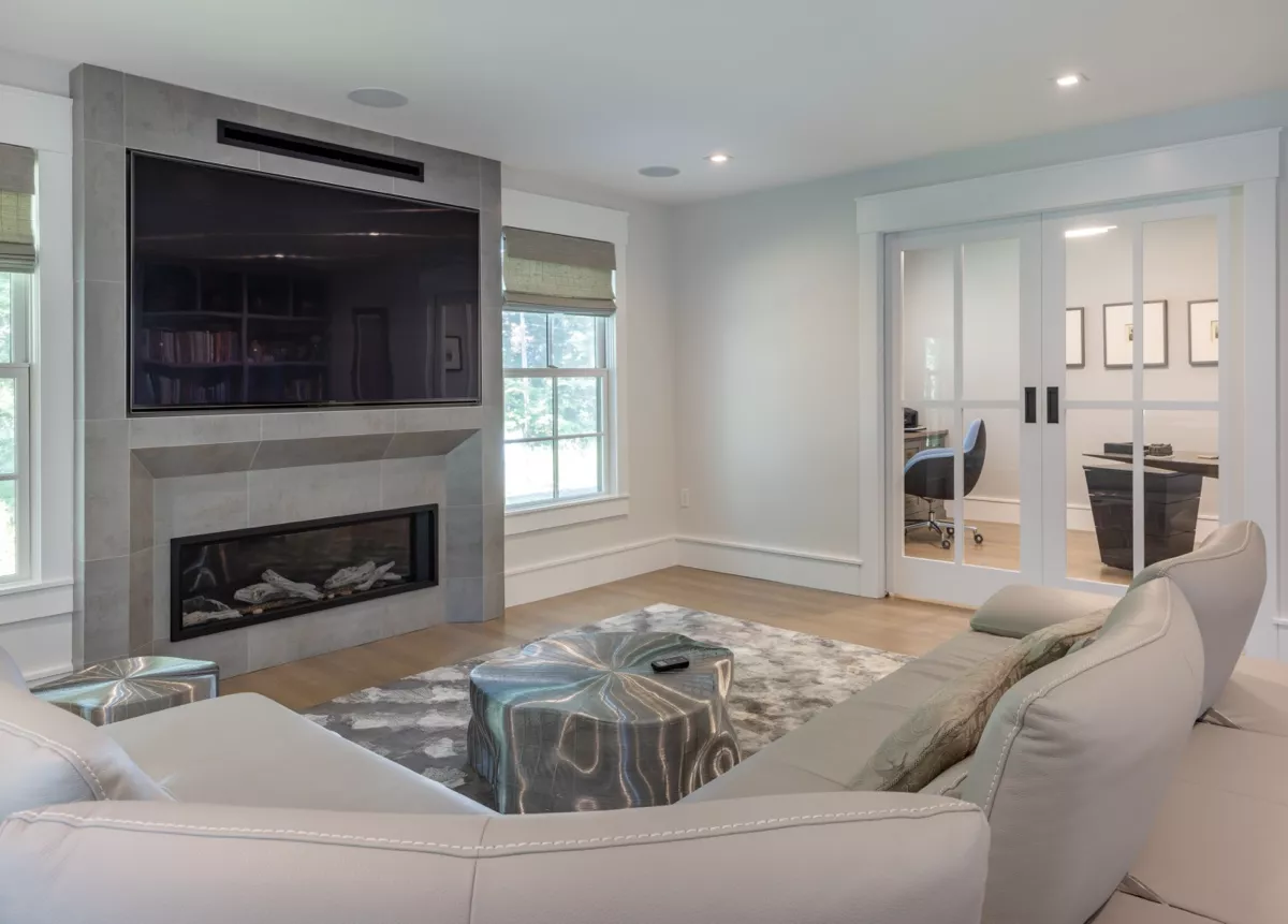Home Renovation and Refurbishment Specialists in Maida Vale