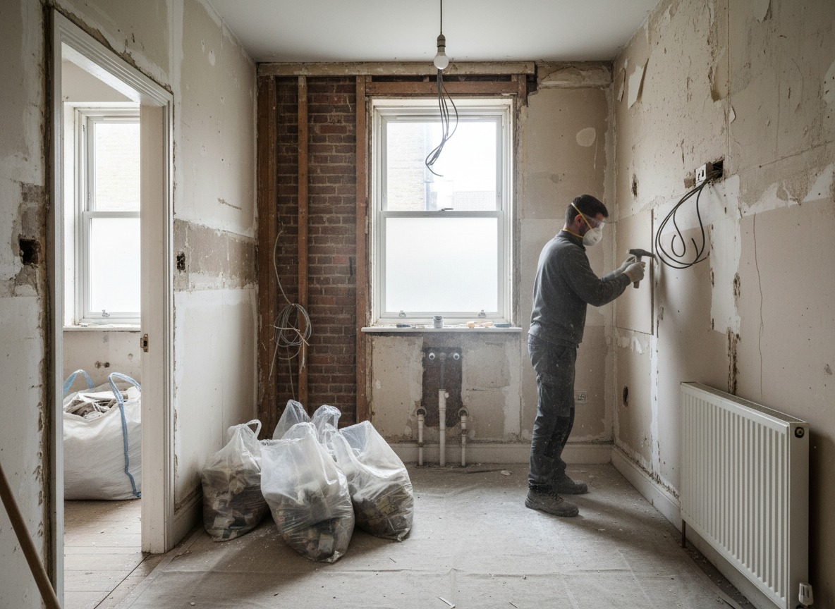 Kitchen Renovation Services Near Me