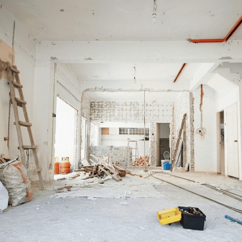 Property renovation and refurbishment services near me in London