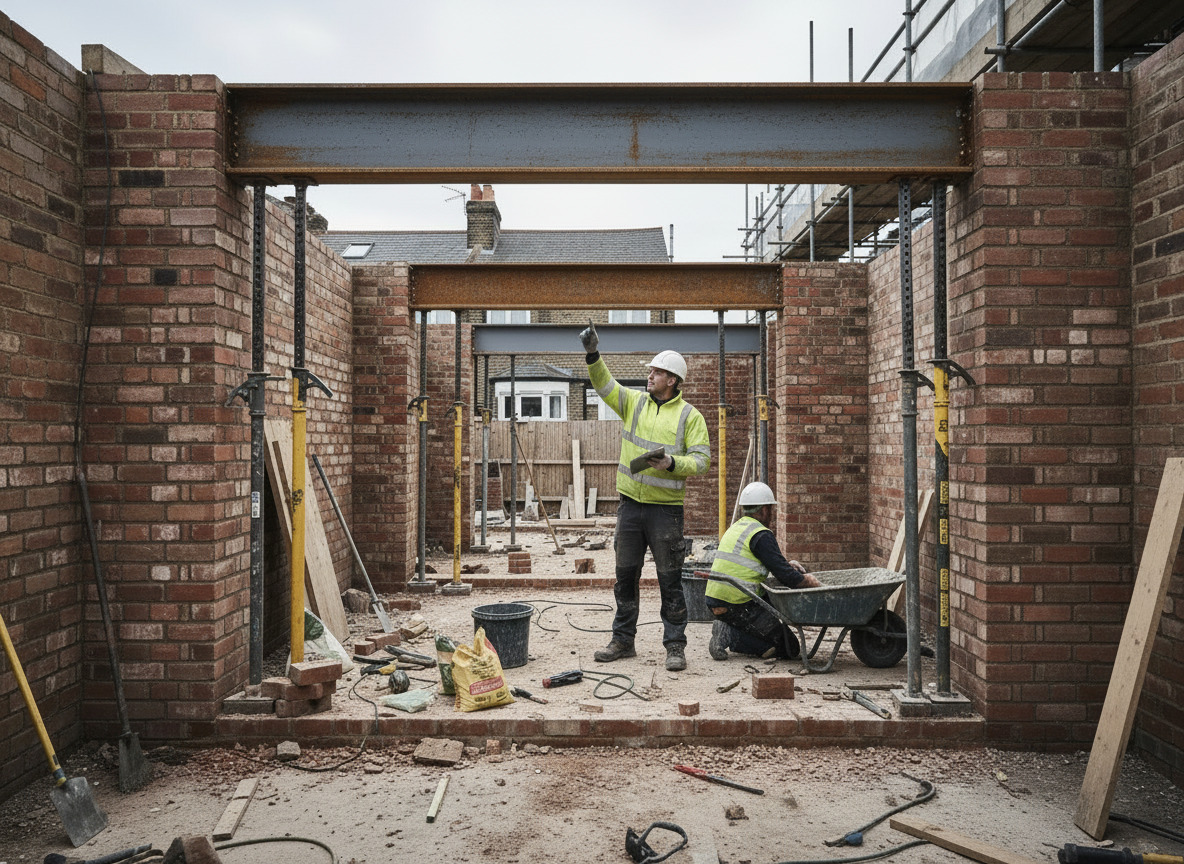 What are the most common issues that cause failed inspections